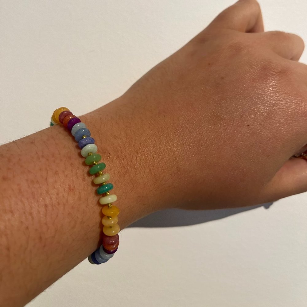 Dannijo Montauk Bracelet